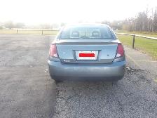 2004 Saturn ION Sedan 4 Door FWD - Photo 4