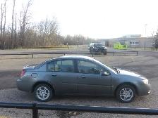 2004 Saturn ION Sedan 4 Door FWD - Photo 5