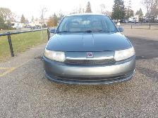 2004 Saturn ION Sedan 4 Door FWD - Photo 7