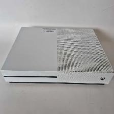 Microsoft Xbox One S 500GB (31974700)