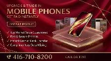 Make Your Old Mobile Count Toward Your Next Purchase