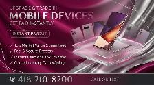 We Purchase Phones You No Longer Use