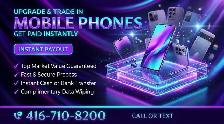 Selling an iPhone or Pixel? Let’s Talk About Your Device