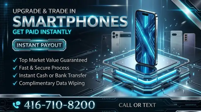 Get a Cash Quote for Your Mobile Regardless of Condition