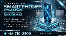 Get a Cash Quote for Your Mobile Regardless of Condition