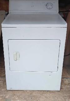 Frigidaire Dryer