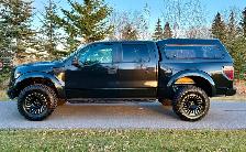 2014 Ford F-150 SVT Raptor Conversion 5L V8, Very Clean - Photo 4