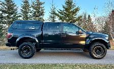 2014 Ford F-150 SVT Raptor Conversion 5L V8, Very Clean - Photo 5