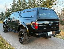 2014 Ford F-150 SVT Raptor Conversion 5L V8, Very Clean - Photo 6