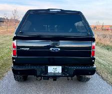 2014 Ford F-150 SVT Raptor Conversion 5L V8, Very Clean - Photo 7