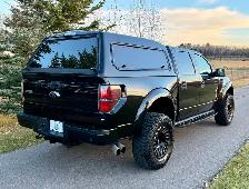 2014 Ford F-150 SVT Raptor Conversion 5L V8, Very Clean - Photo 8