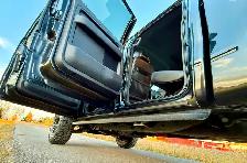 2014 Ford F-150 SVT Raptor Conversion 5L V8, Very Clean - Photo 10