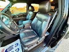 2014 Ford F-150 SVT Raptor Conversion 5L V8, Very Clean - Photo 11