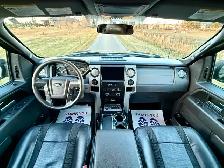 2014 Ford F-150 SVT Raptor Conversion 5L V8, Very Clean - Photo 13