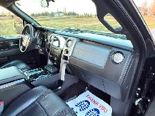 2014 Ford F-150 SVT Raptor Conversion 5L V8, Very Clean - Photo 14