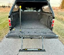 2014 Ford F-150 SVT Raptor Conversion 5L V8, Very Clean - Photo 18
