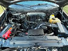 2014 Ford F-150 SVT Raptor Conversion 5L V8, Very Clean - Photo 19