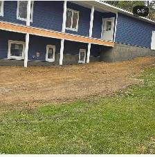 Stucco and parging - Photo 8