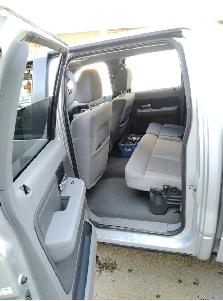 06 F150 4x4, Mint & Only 151KMs ⭐Only $11K OBO⭐ - Photo 8