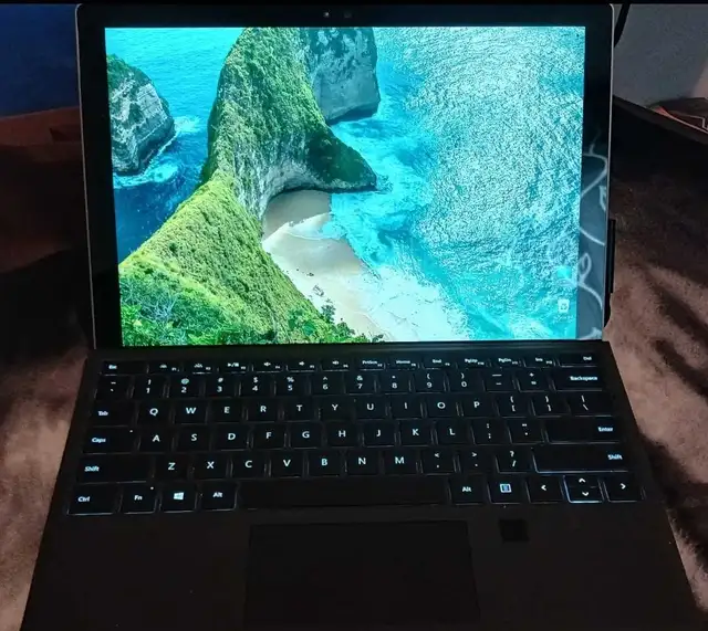 Microsoft Surface Pro 4 Tablet