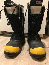 Dakota Rigmaster Winter Boots