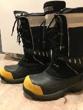 Dakota Rigmaster Winter Boots - Photo 2