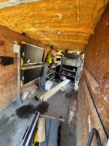 Mercedes-Benz Sprinter Van - Photo 5