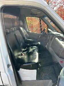 Mercedes-Benz Sprinter Van - Photo 8