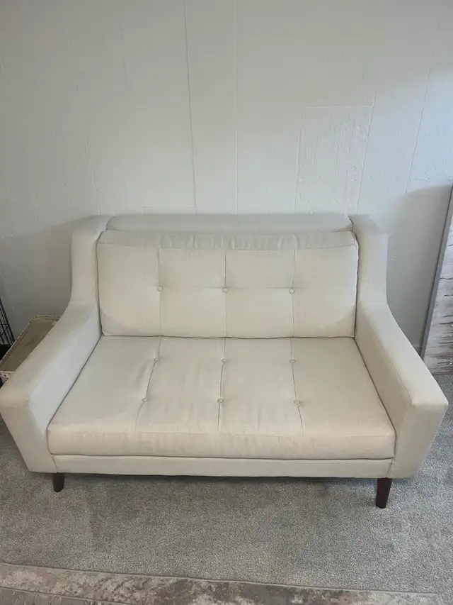 2 SEAT COUCH
