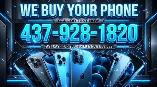 Turn An Unused Mobile Into An Opportunity For Someone Else