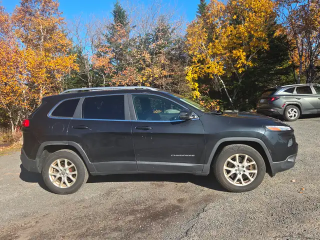 Used SUV for sale - good condition!