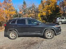 Used SUV for sale - good condition!