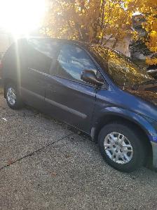 Dodge Caravan 2007 - Photo 2