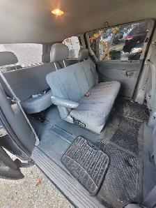 Dodge Caravan 2007 - Photo 5