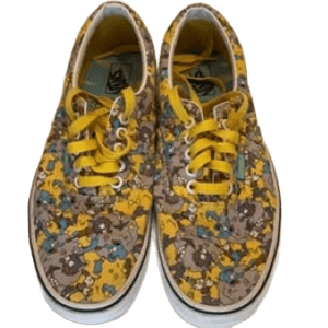 Vans Simpsons Shoes