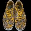 Vans Simpsons Shoes