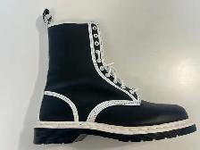 Dr. Martens PC08L / AW004 10-Eyelet -Size 11  -  Boots – $90 - Photo 2