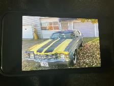1971 Chevelle