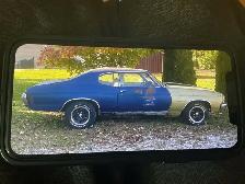 1971 Chevelle - Photo 2