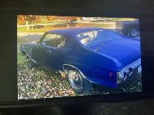 1971 Chevelle - Photo 3