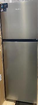 New Fridge, compact stainless 11.5 cu model - Photo 2