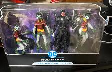 Batman collectable - Photo 3