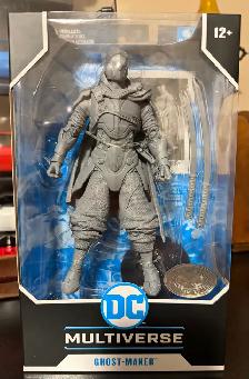 Batman collectable - Photo 4