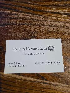 looking for workers