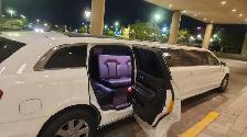 TORONTO WEDDING LIMO & PARTY BUS  RENTALS  Call 416 702 789 - Photo 2