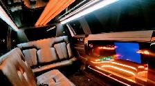 TORONTO WEDDING LIMO & PARTY BUS  RENTALS  Call 416 702 789 - Photo 4