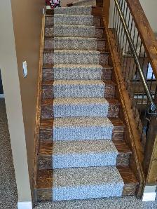 FLOOR INSTALLER - Photo 4
