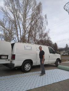 FLOOR INSTALLER - Photo 8