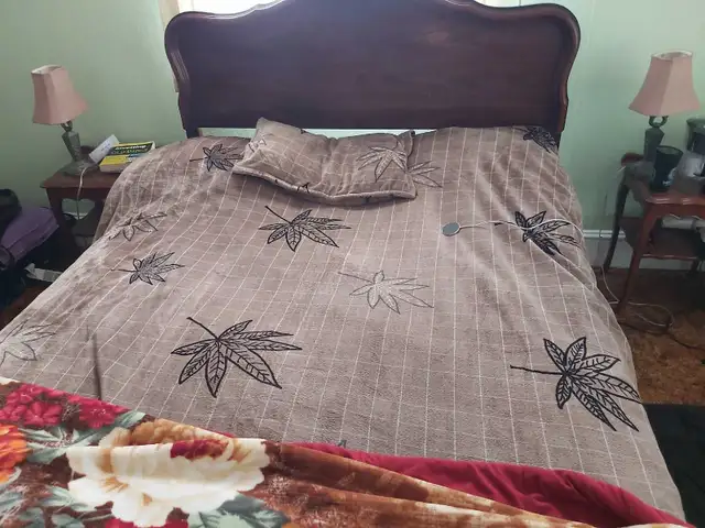 FURNISH ROOM FOR RENT
