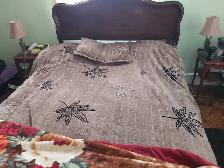 FURNISH ROOM FOR RENT